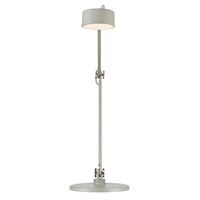 Nobu Table Lamp Gray