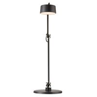 Nobu Table Lamp Black