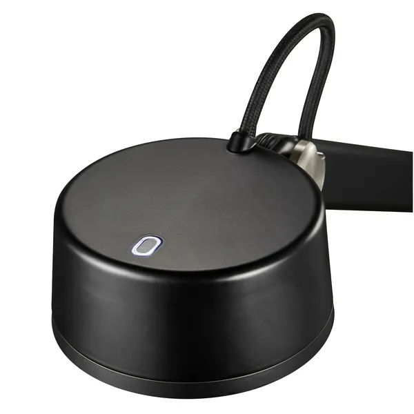 Nobu Table Lamp Black