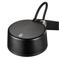 Nobu Table Lamp Black