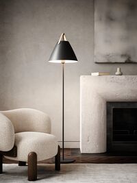 Strap 27 Hanglamp Wit