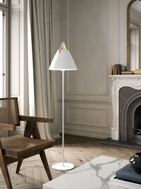 Strap 27 Hanglamp Wit