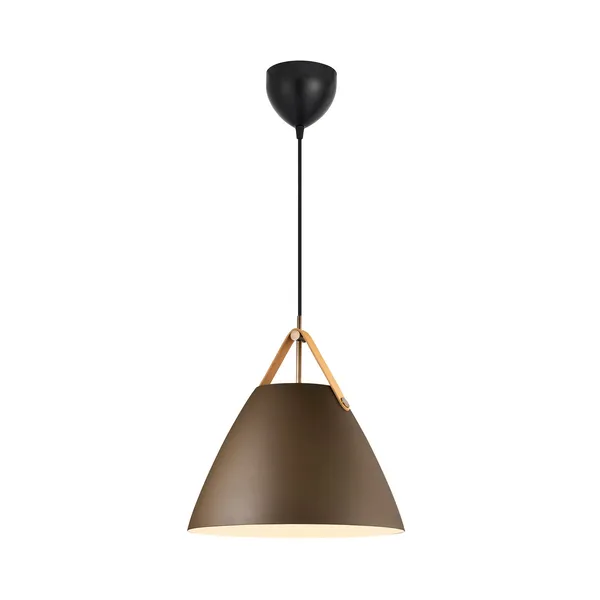 Strap 36 Hanglamp Beige
