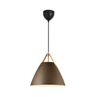 Strap 36 Hanglamp Beige