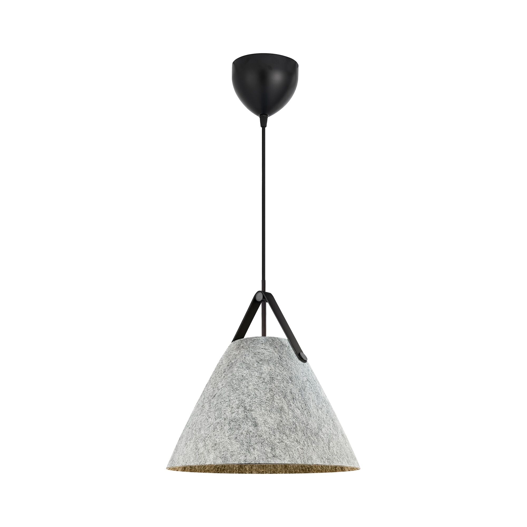 Gris Clair Suspension For The People