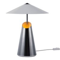 Taido Table Lamp Chrome