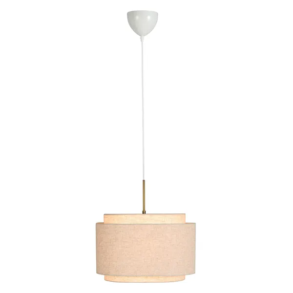 Takai Pendel Beige