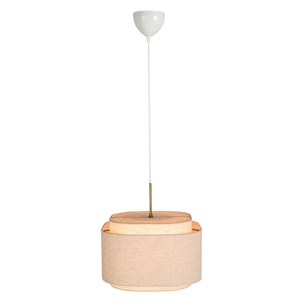 Takai Pendel Beige