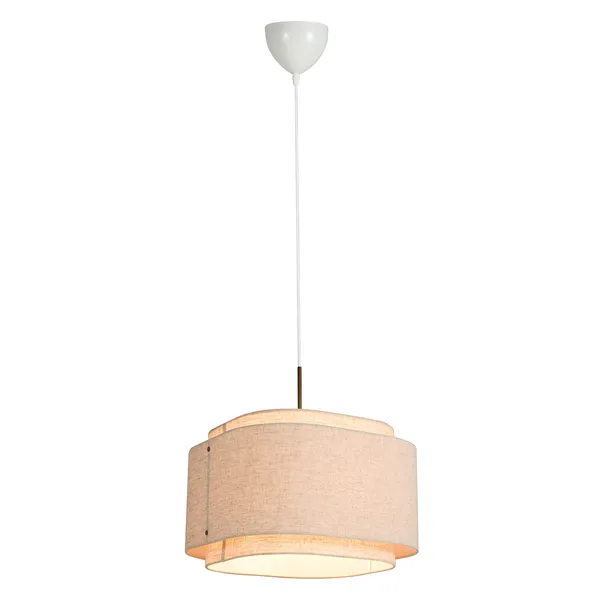 Takai Pendel Beige