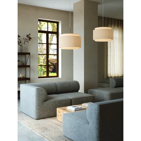 Takai Pendel Beige