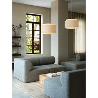 Takai Pendel Beige