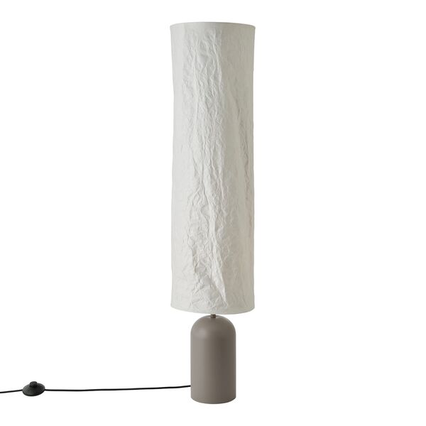 Talli Vloerlamp Bruin