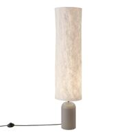 Talli Floor Lamp Brown