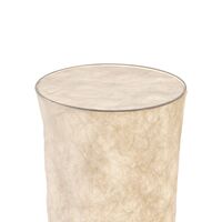 Talli Floor Lamp Brown