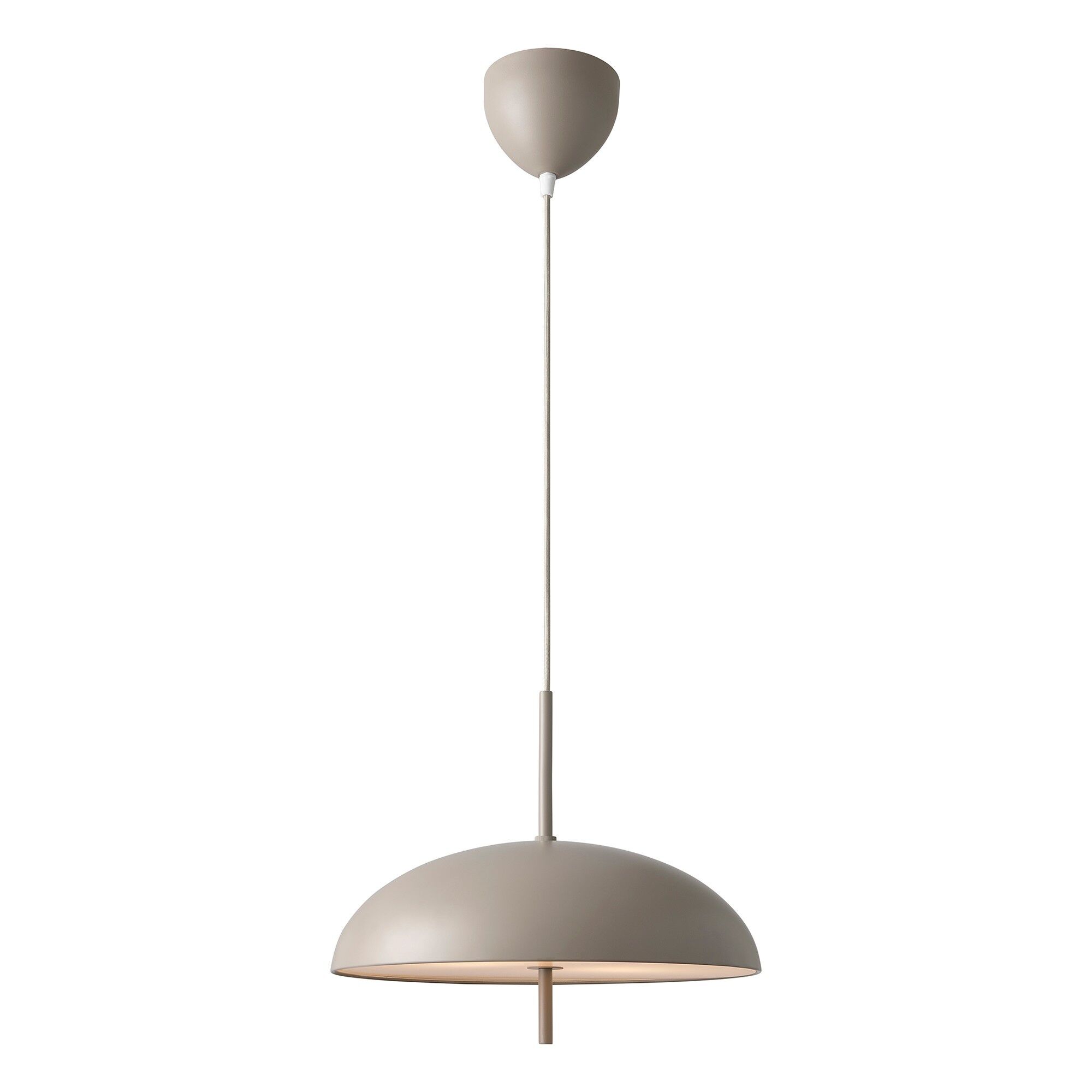 Brun Suspension For The People