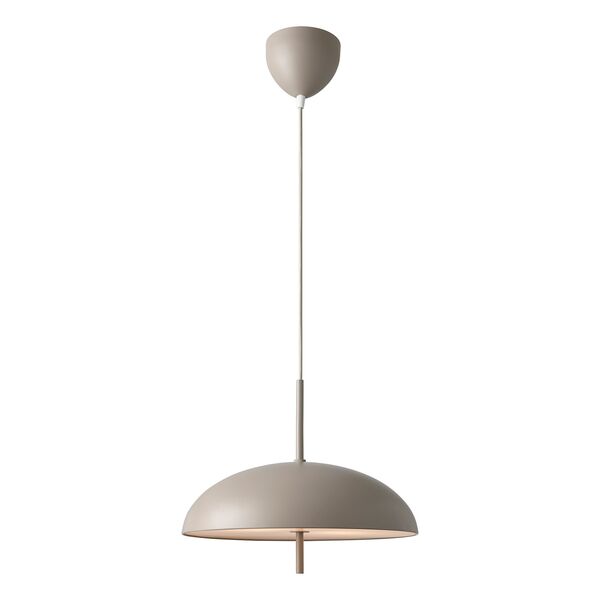 Versale 35 Lampadario Marrone