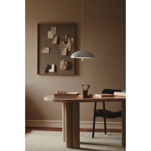 Versale 35 Hanglamp Wit