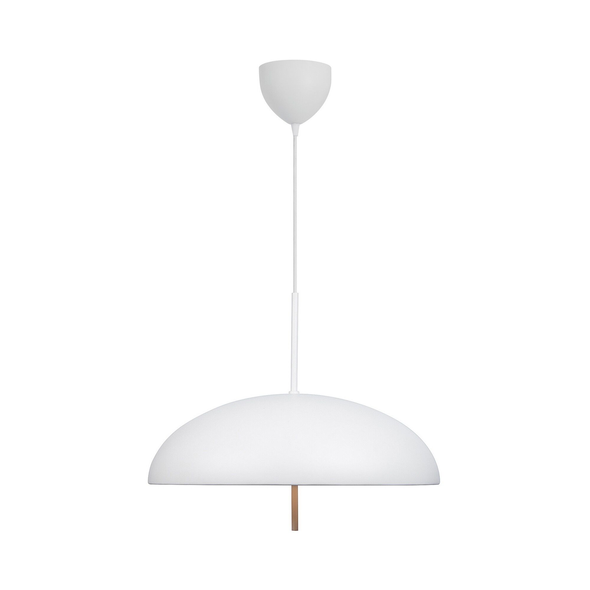 Versale 50 Taklampa Vit