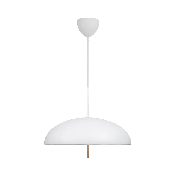 Versale 50 Hanglamp Wit
