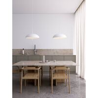 Versale 50 Hanglamp Wit