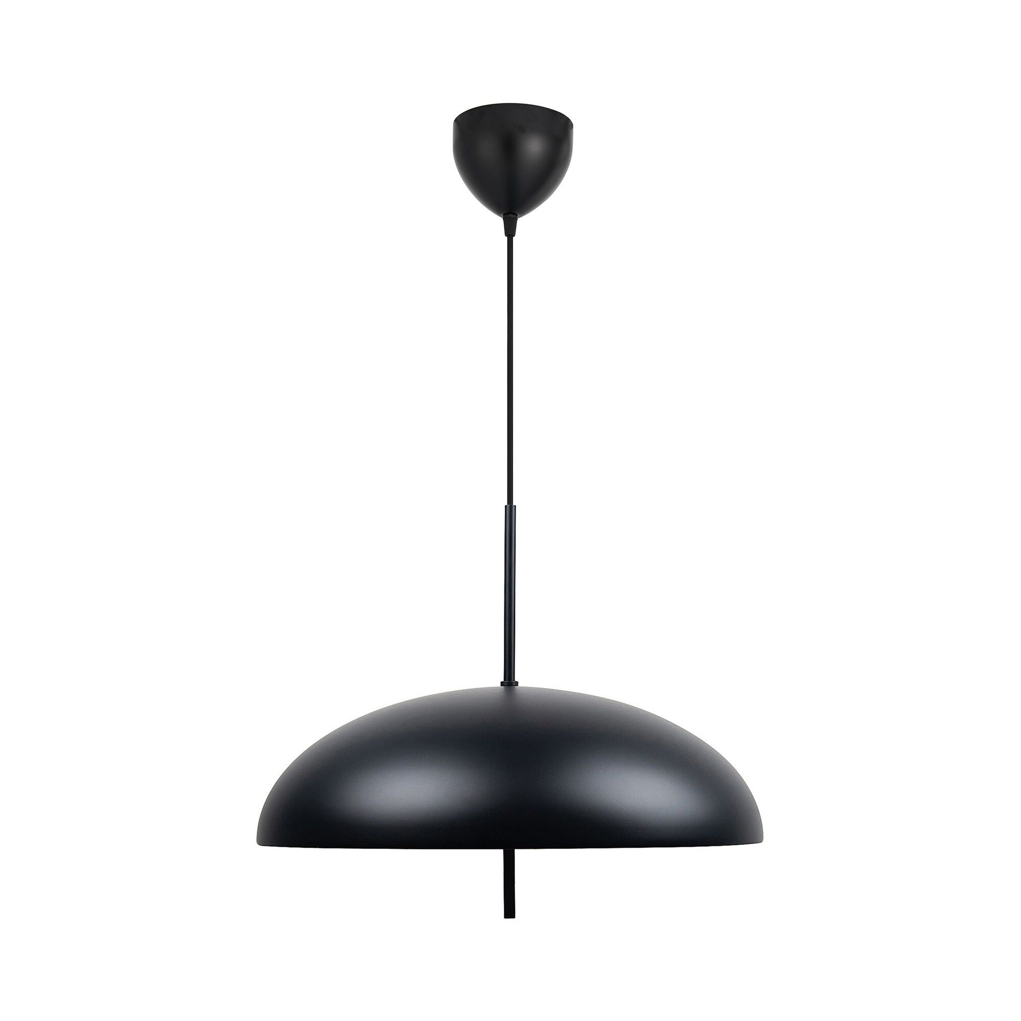 Versale 50 Pendant Black