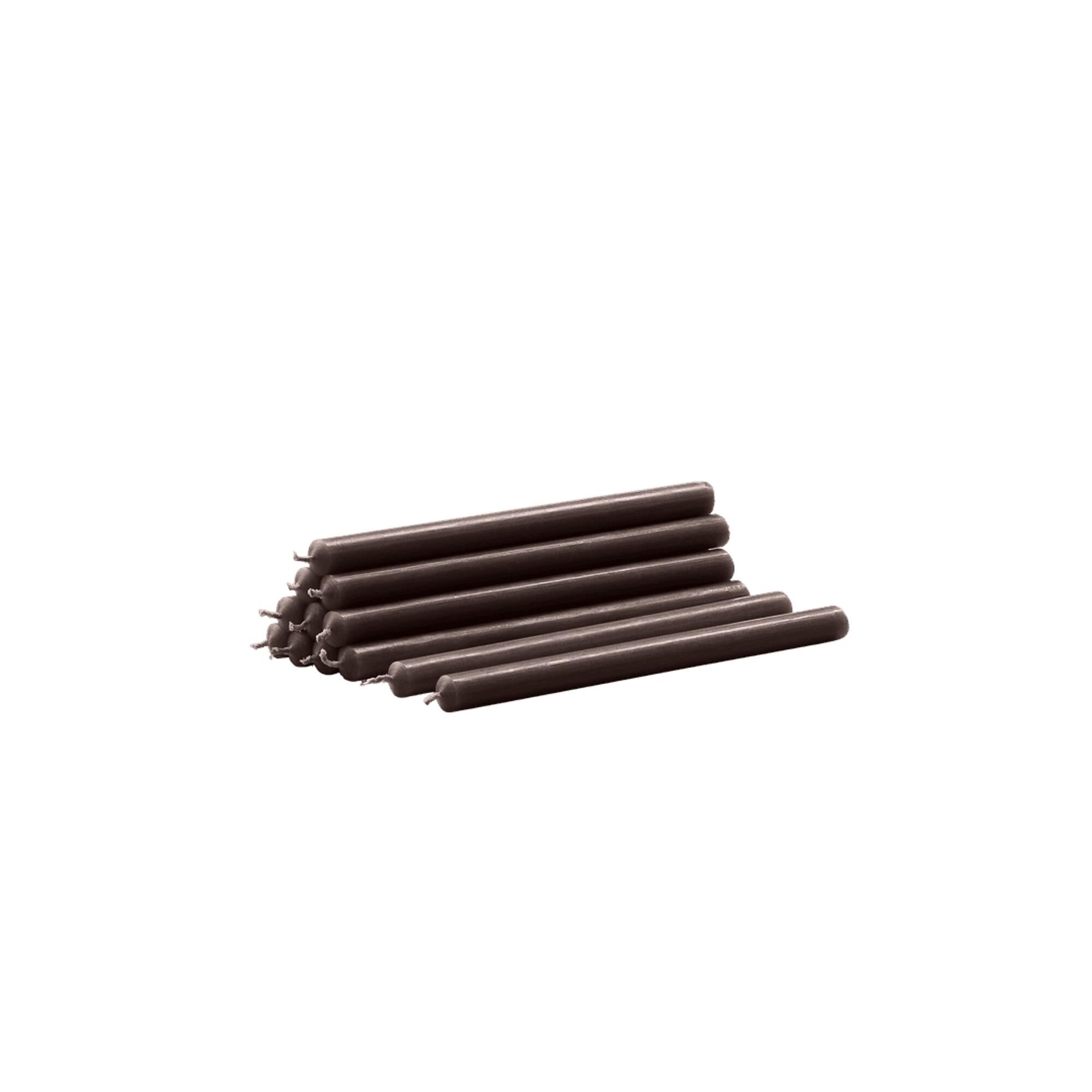 Sterinlys 12-pack Hazelnut