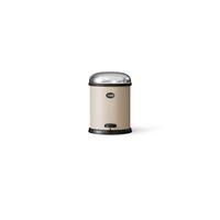 12 Pedalspand Beige