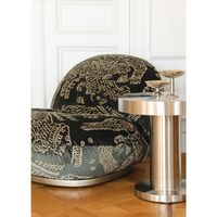 Pacha Sessel Gold/Tiger Mountain Dedar 003