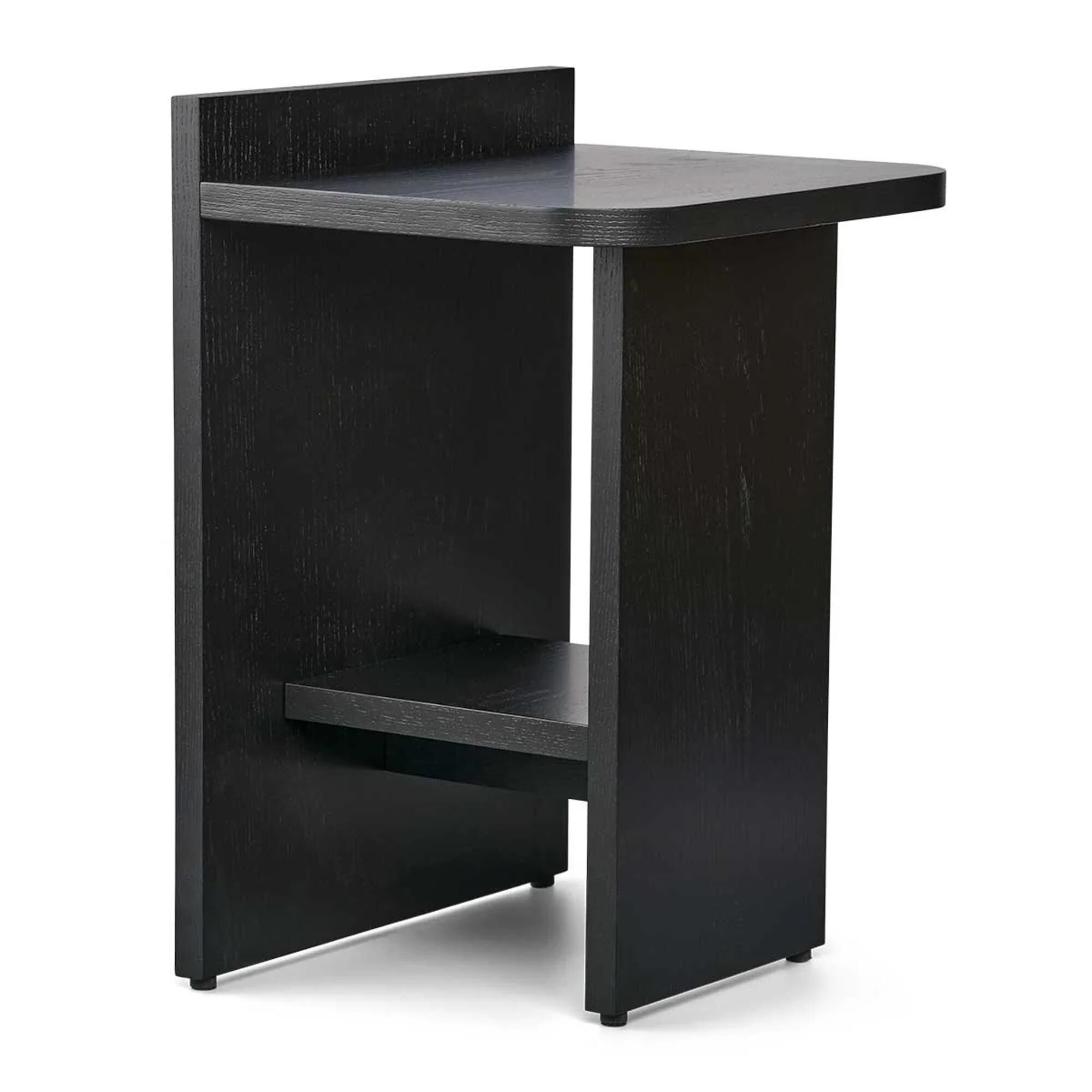 Ismo Sidebord Sort Ask