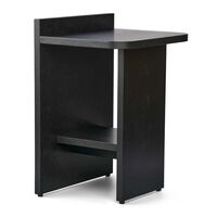 Ismo Sidebord Sort Ask