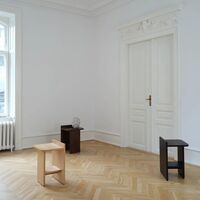 Ismo Sidebord Sort Ask