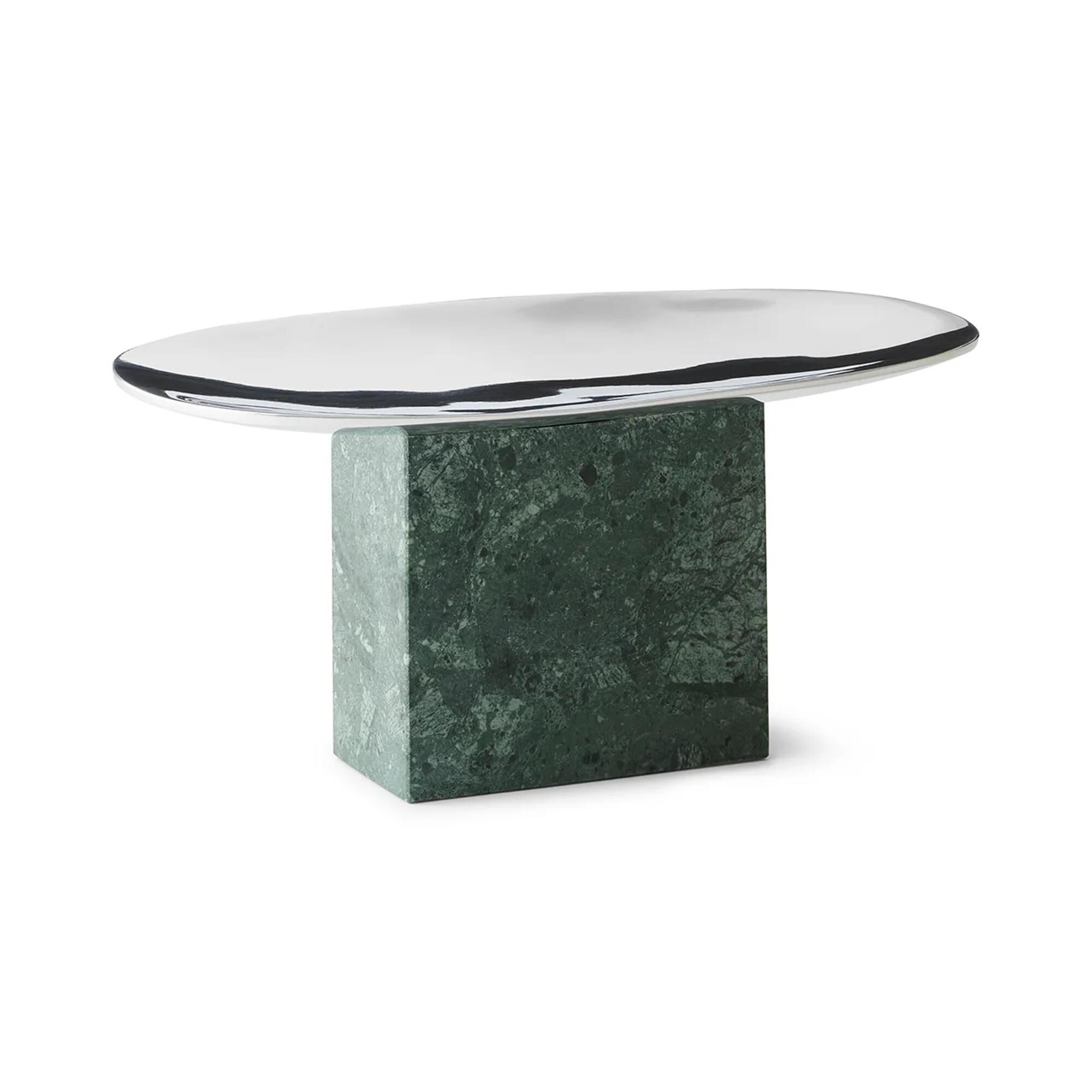 Plateau Sapoto Vert