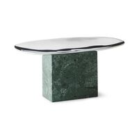 Sapoto Tray Green