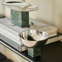 Sapoto Tray Green