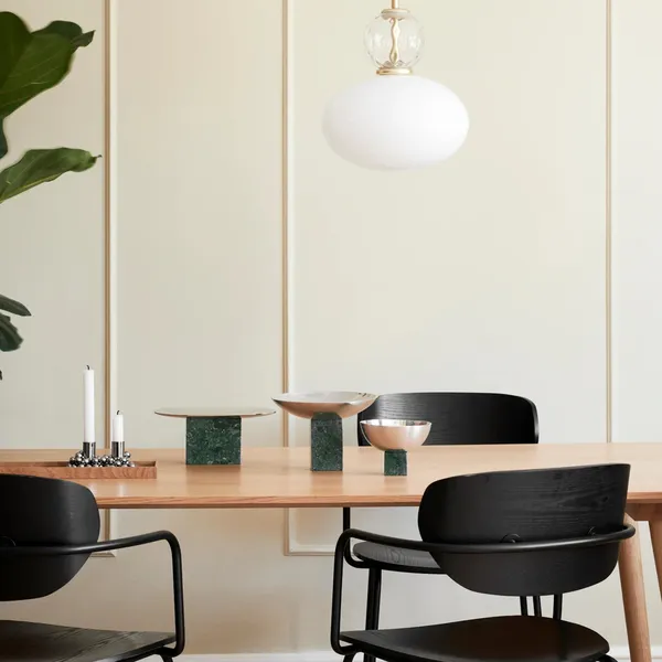 Sapoto Bowl Small Green