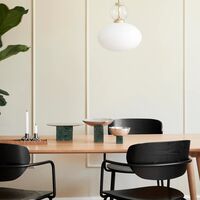 Sapoto Bowl Small Green
