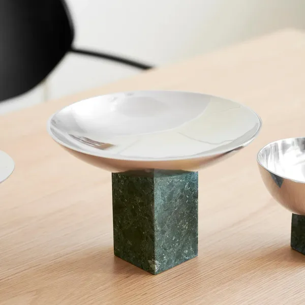 Sapoto Bowl Medium Green