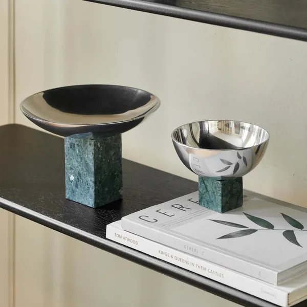 Sapoto Bowl Medium Green