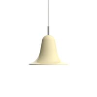Weiß Pantop Pendelleuchte Ø23 Creme