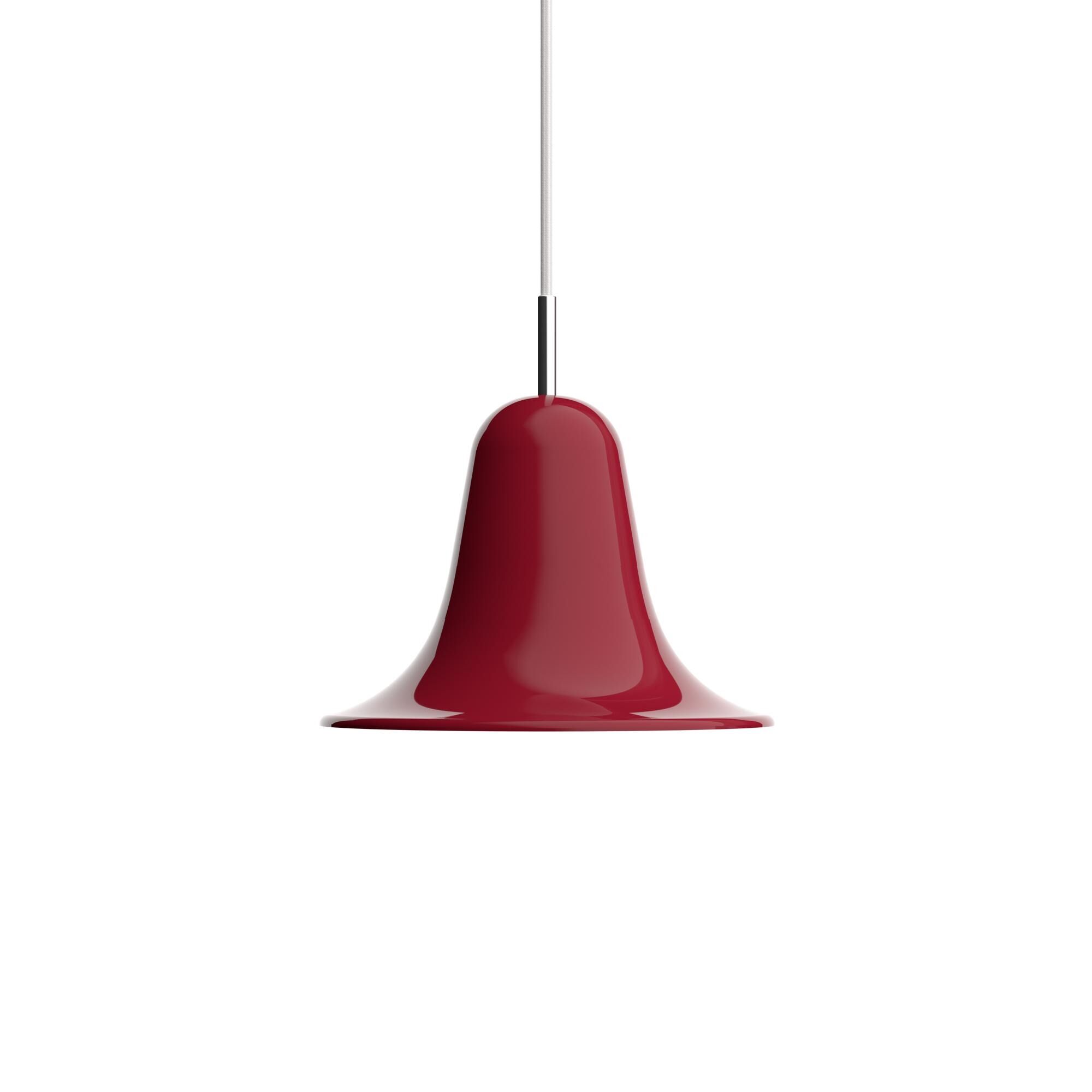 Pantop Taklampa &Oslash;23 K&ouml;rsb&auml;rsr&ouml;d