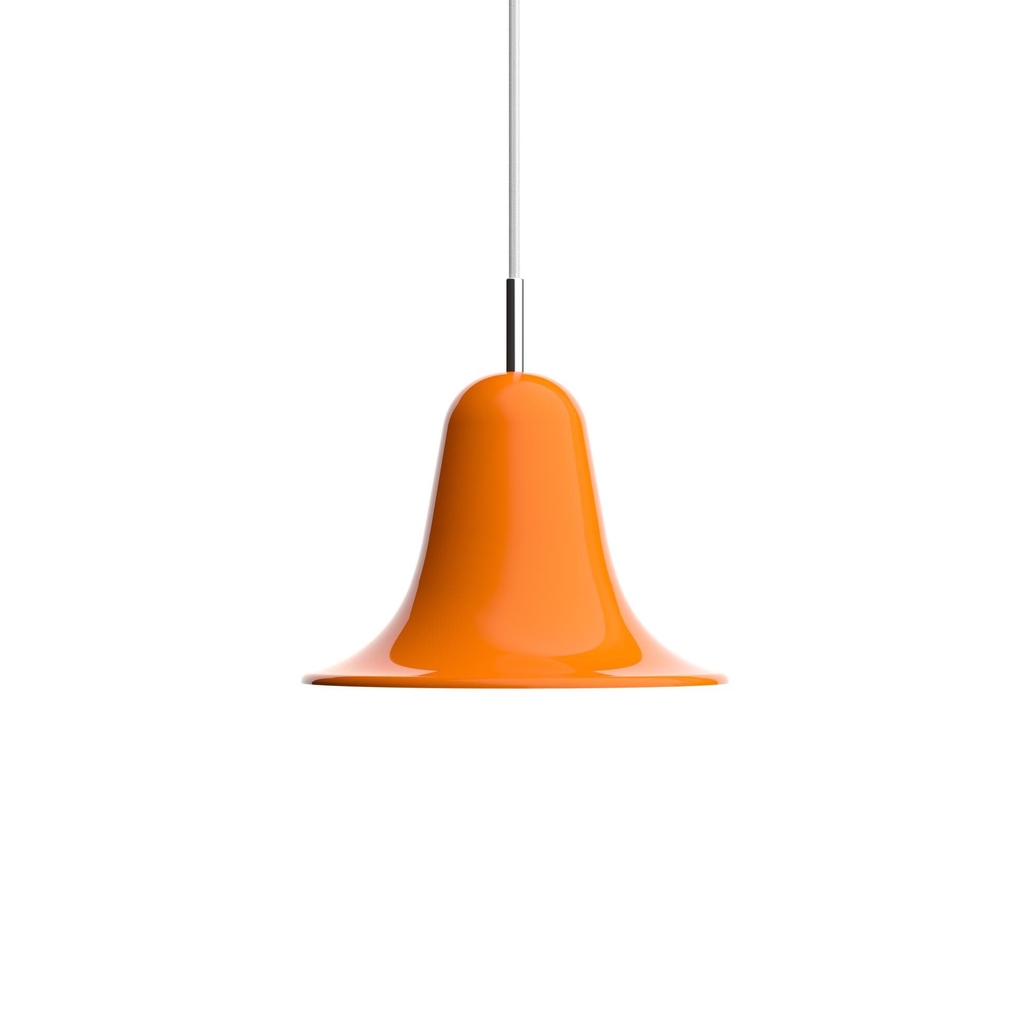 Pantop Taklampa &Oslash;23 Vivid Orange