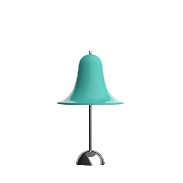 Pantop Portable Lamp Light Teal