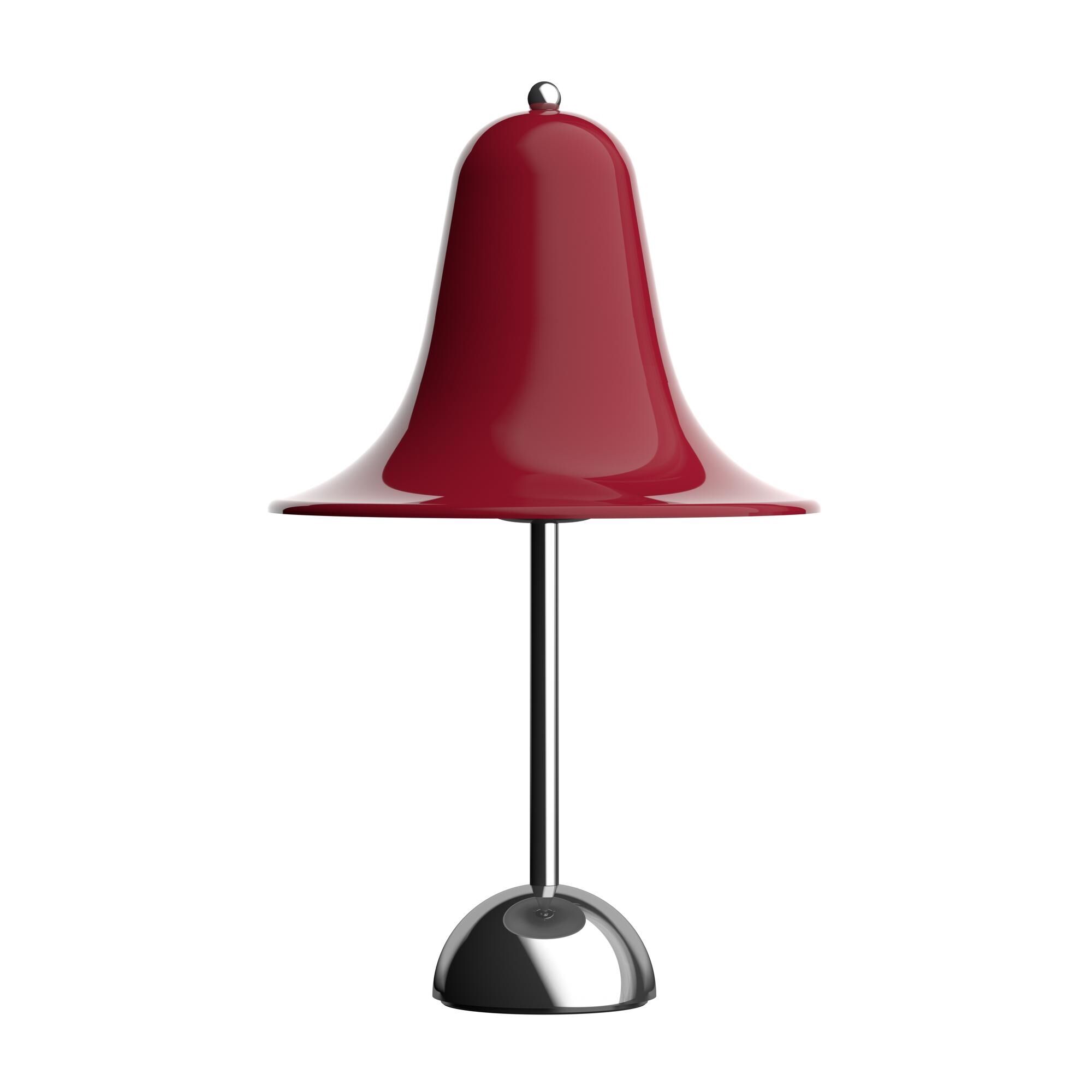 Pantop Bordslampa &Oslash;23 K&ouml;rsb&auml;rsr&ouml;d