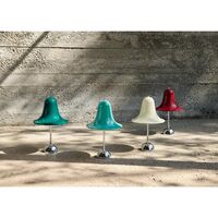 Pantop Table Lamp Ø23 Dark Teal