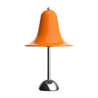 Lampa Stołowa Pantop Ø23 Vivid Pomarańczowy