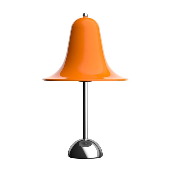 Pantop Tischlampe Ø23 Vivid Orange