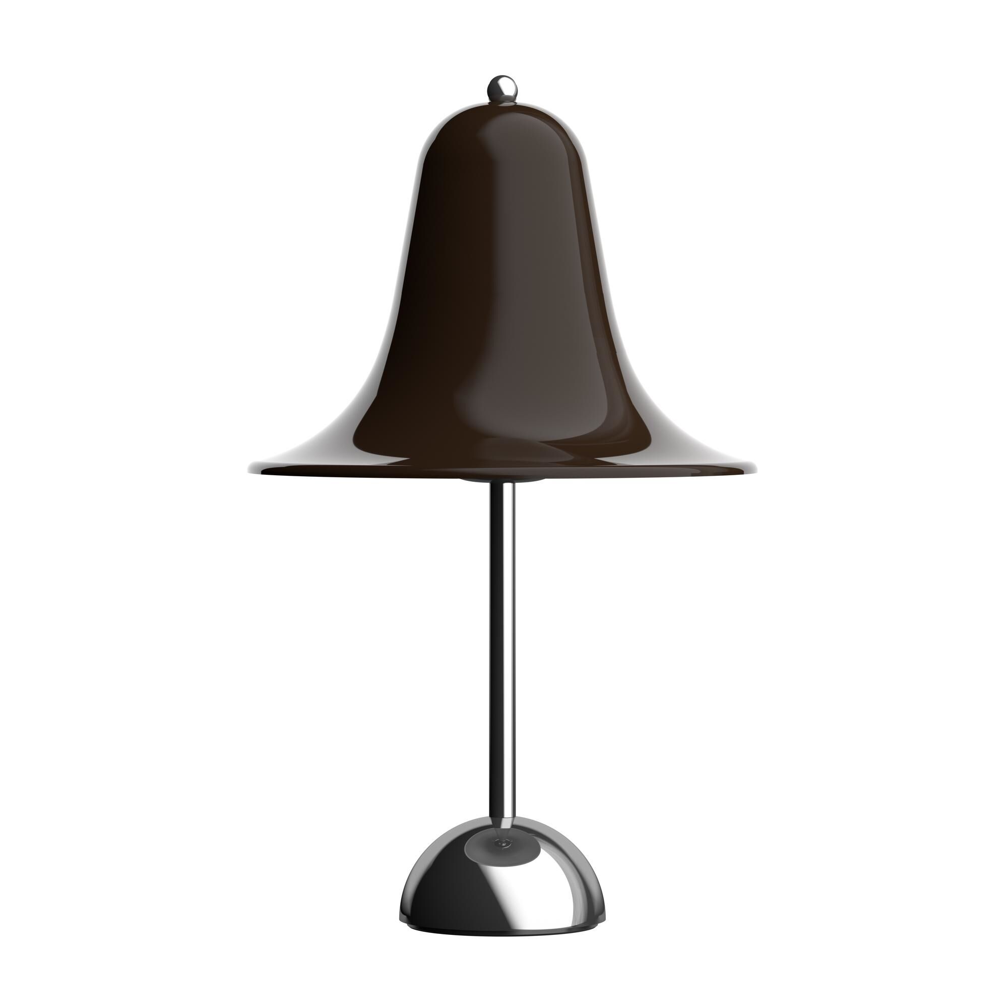 Pantop Bordslampa &Oslash;23 Tonbrun