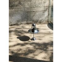 Pantop Table Lamp Ø23 Chrome