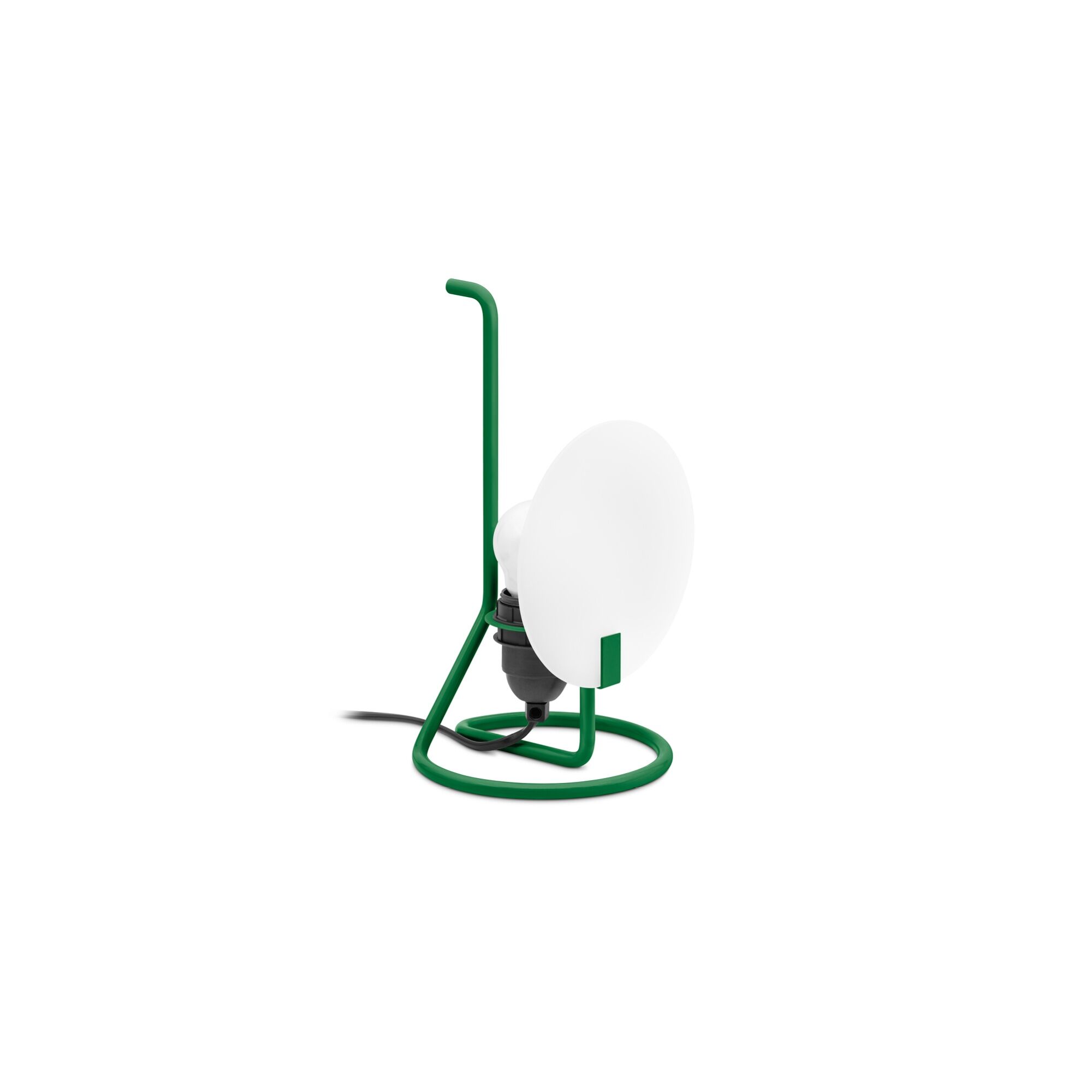 Bugia Bordlampe Grn