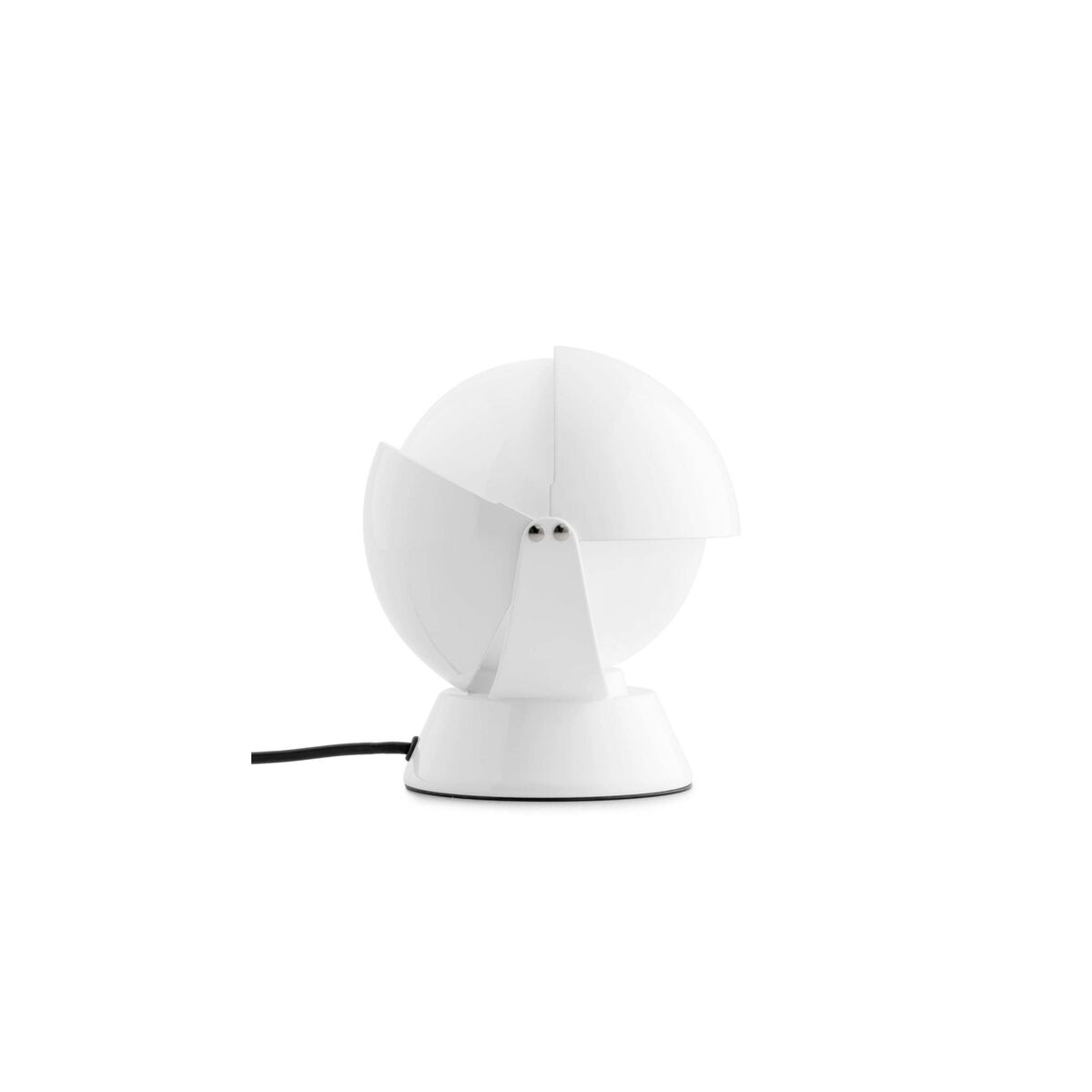 Buonanotto Table Lamp White